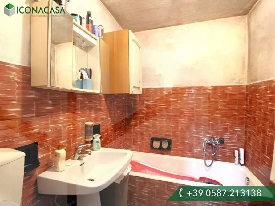 Immagine 40 di Terratetto in vendita  a Montopoli In Val D'arno