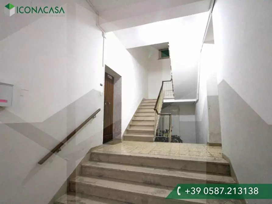 Immagine 36 di Appartamento in vendita  a Pontedera