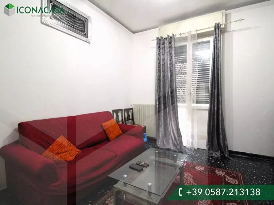 Immagine 23 di Appartamento in vendita  a Pontedera