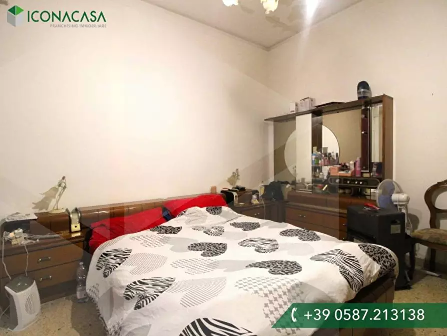 Immagine 28 di Appartamento in vendita  a Pontedera