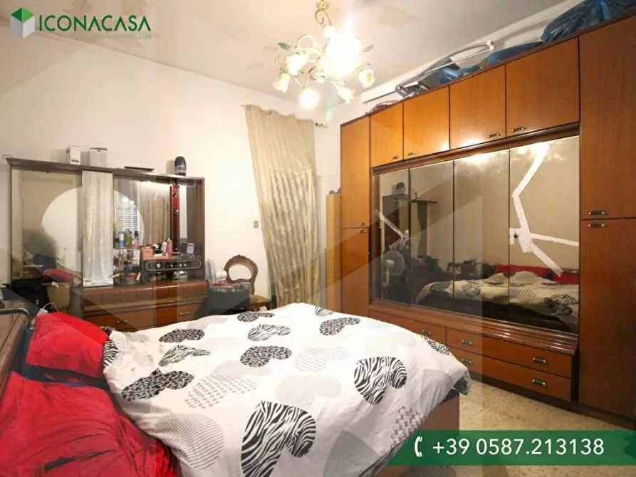 Immagine 29 di Appartamento in vendita  a Pontedera