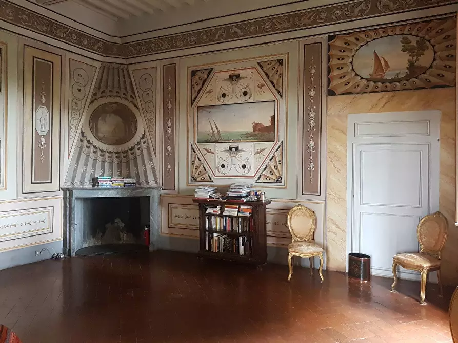 Immagine 7 di Appartamento in vendita  a Vicopisano