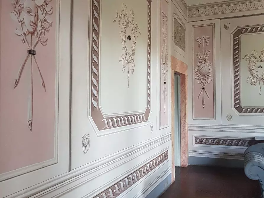 Immagine 8 di Appartamento in vendita  a Vicopisano