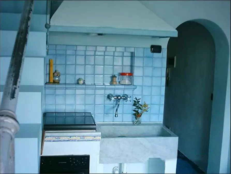 Immagine 9 di Appartamento in vendita  a Ameglia