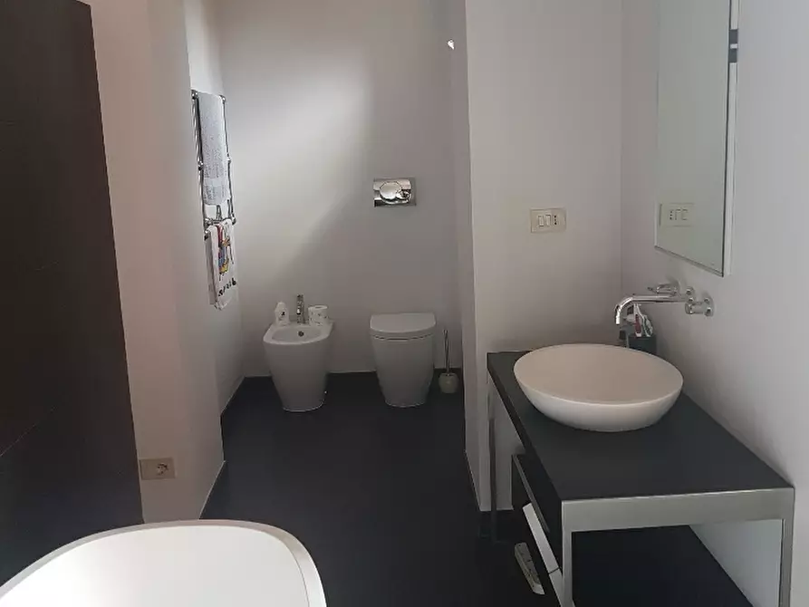 Immagine 20 di Appartamento in vendita  a Vicopisano