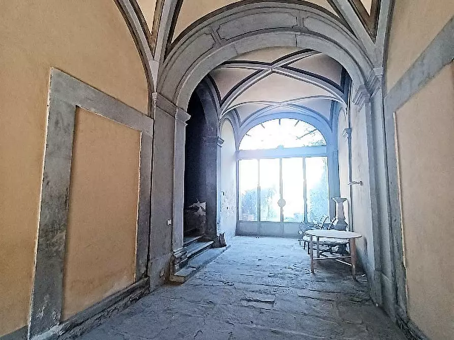 Immagine 3 di Ufficio in vendita  a Pisa