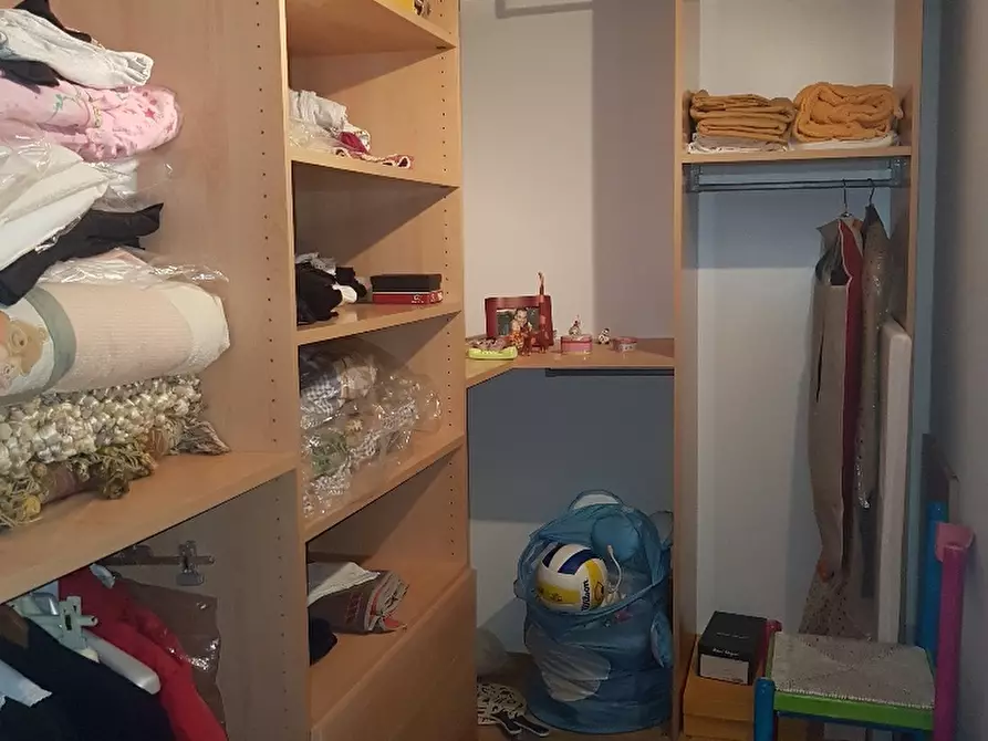 Immagine 12 di Appartamento in vendita  a Vicopisano