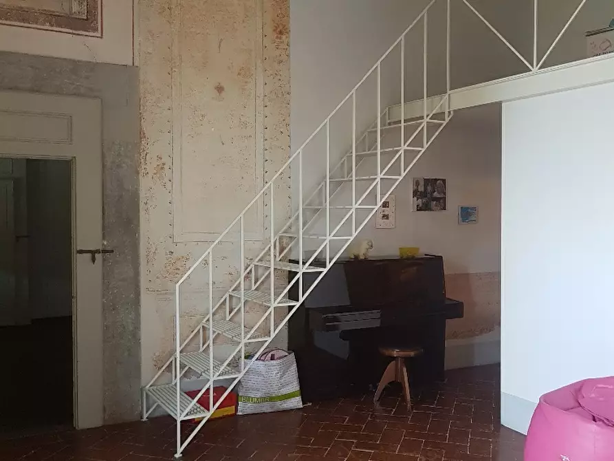 Immagine 10 di Appartamento in vendita  a Vicopisano