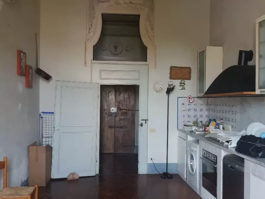 Immagine 9 di Appartamento in vendita  a Vicopisano