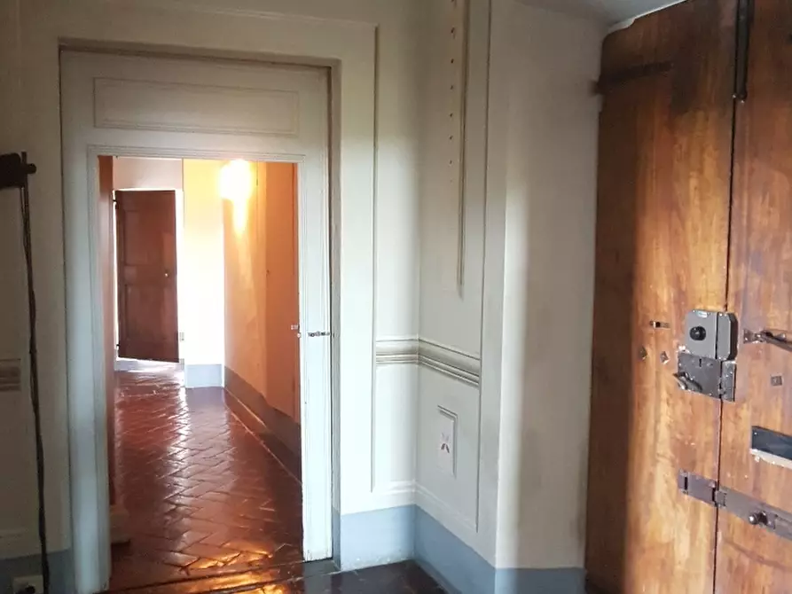 Immagine 23 di Appartamento in vendita  a Vicopisano