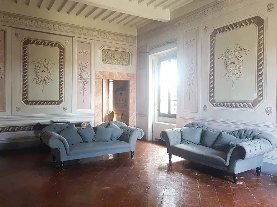 Immagine 2 di Appartamento in vendita  a Vicopisano