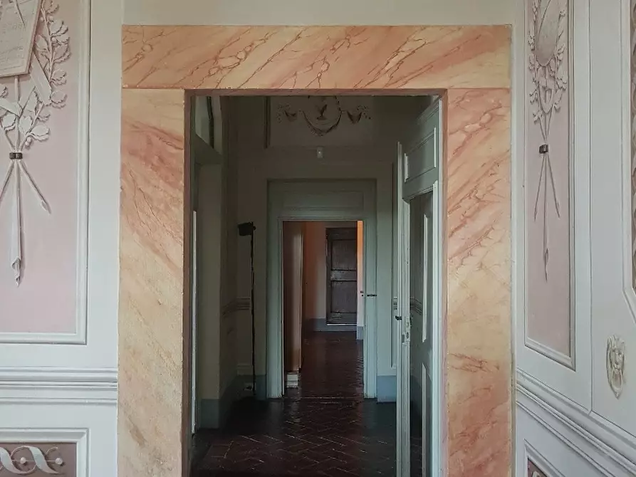 Immagine 4 di Appartamento in vendita  a Vicopisano