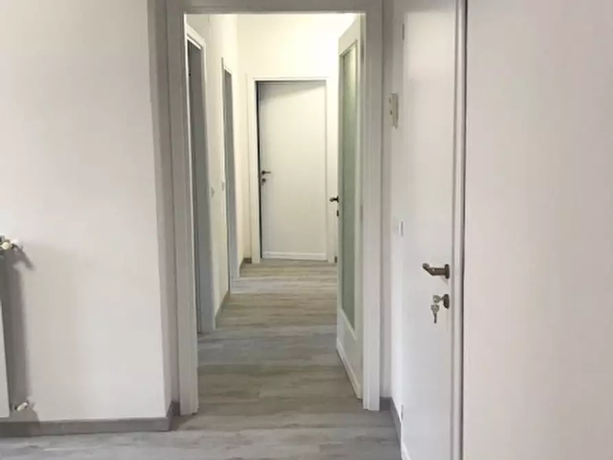 Immagine 19 di Appartamento in affitto  a Pisa