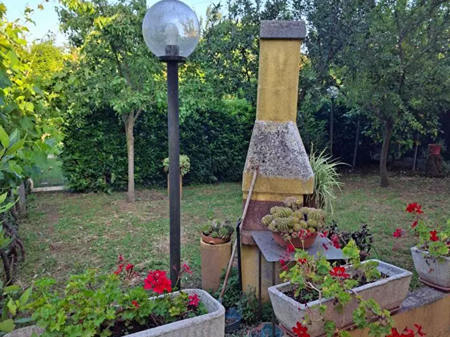Immagine 31 di Terratetto in vendita  a San Giuliano Terme