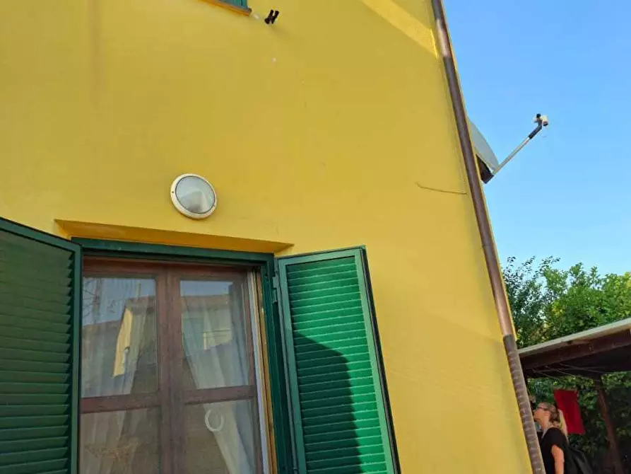 Immagine 13 di Terratetto in vendita  a San Giuliano Terme