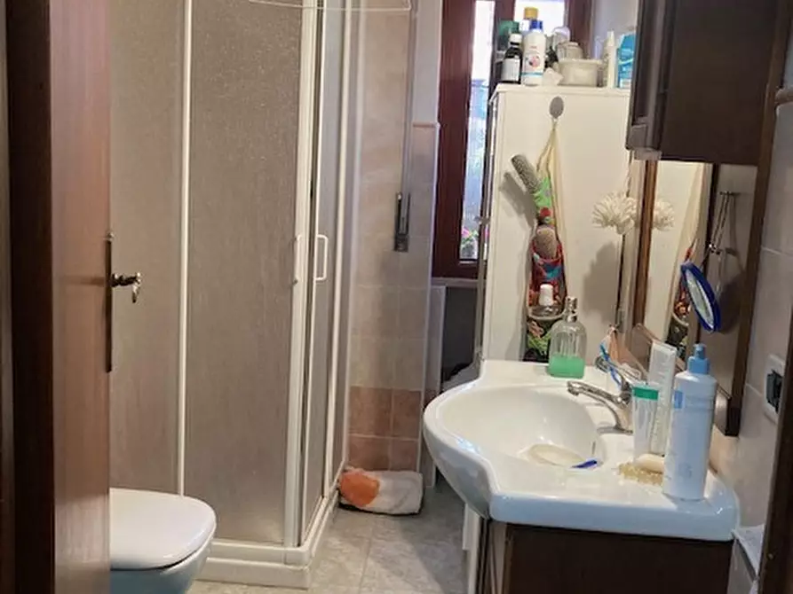 Immagine 2 di Appartamento in vendita  a San Giuliano Terme