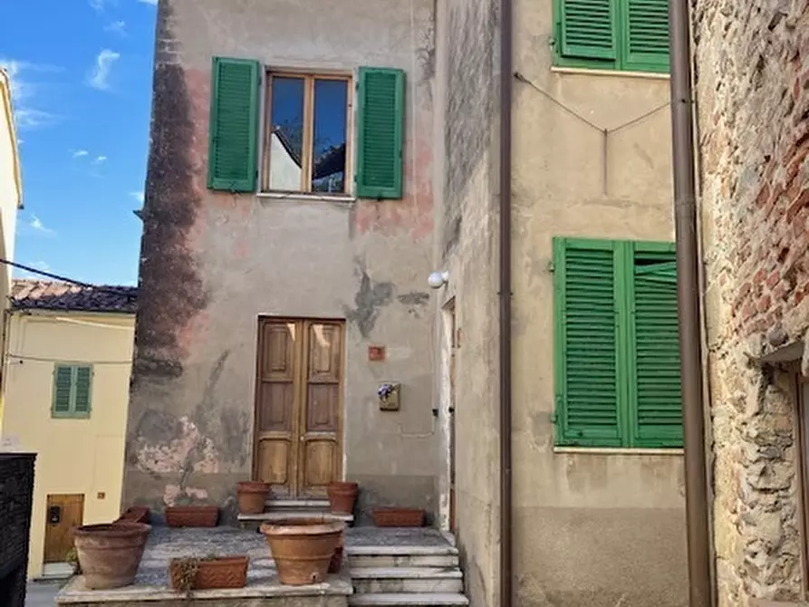 Immagine 1 di Terratetto in vendita  a Vicopisano