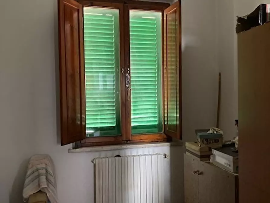 Immagine 8 di Terratetto in vendita  a Vicopisano