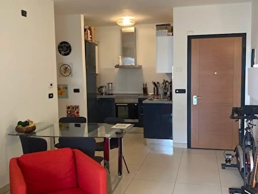 Immagine 13 di Appartamento in vendita  a Pisa