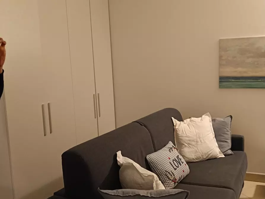 Immagine 7 di Appartamento in vendita  a Pisa