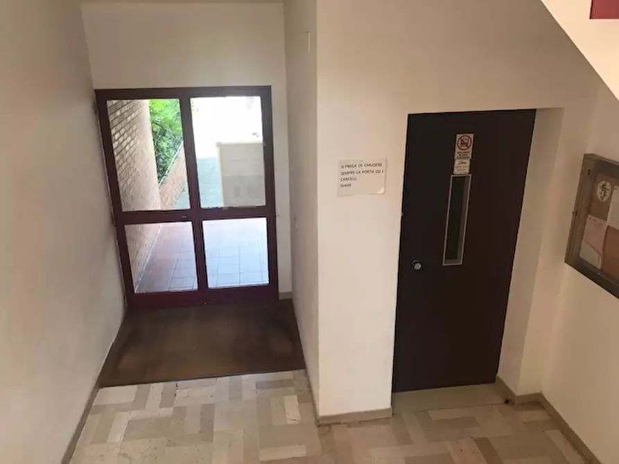 Immagine 5 di Appartamento in affitto  a Pisa