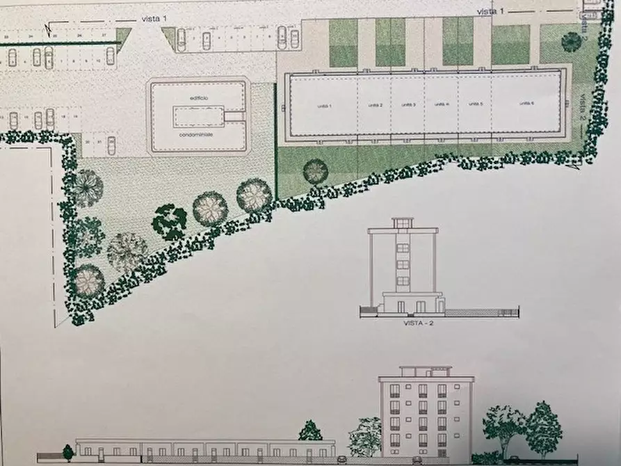 Immagine 1 di Appartamento in vendita  a Pisa