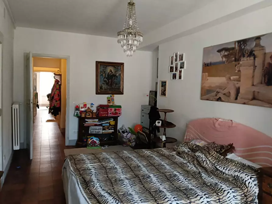 Immagine 19 di Appartamento in vendita  a Pisa