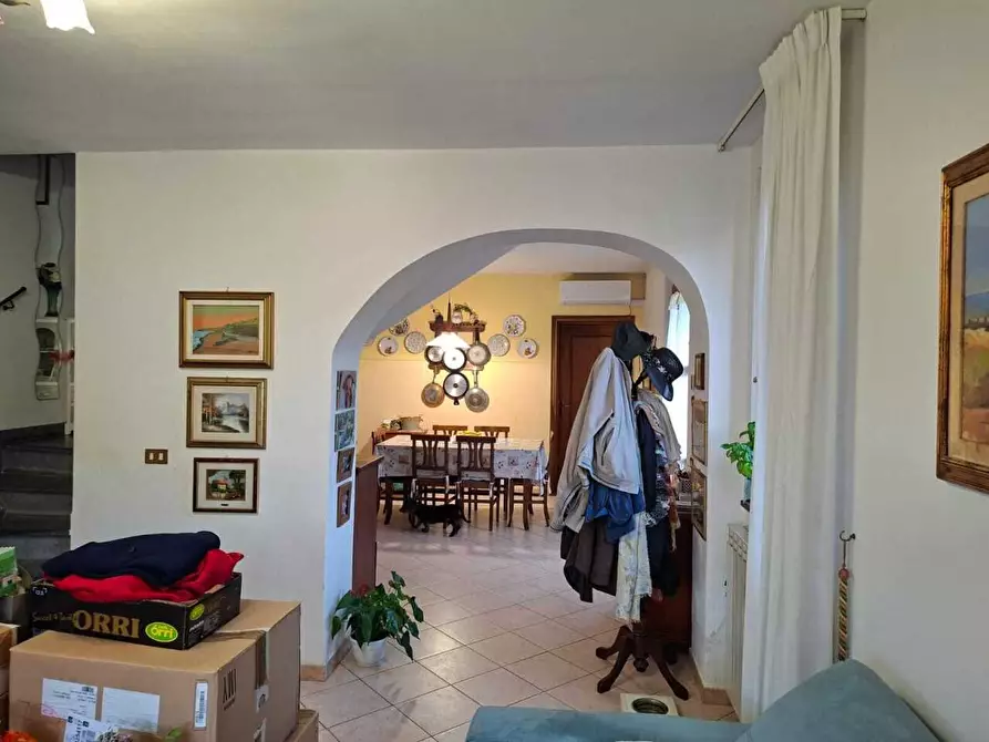 Immagine 24 di Terratetto in vendita  a San Giuliano Terme