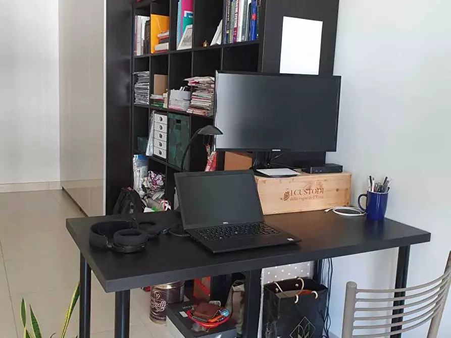 Immagine 12 di Appartamento in vendita  a Pisa