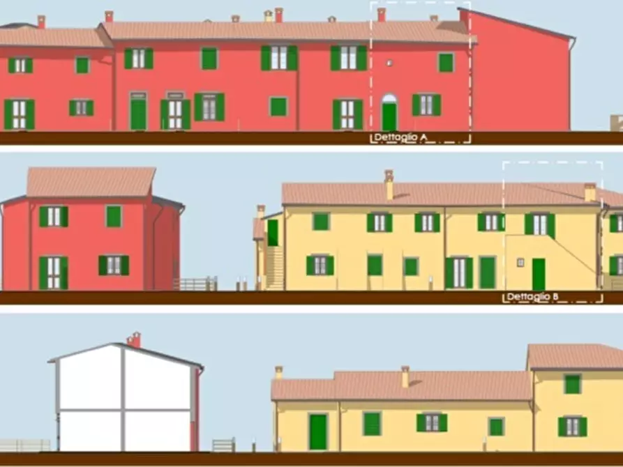 Immagine 5 di Appartamento in vendita  a Pisa