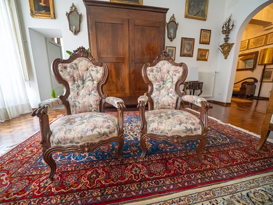 Immagine 29 di Appartamento in vendita  a Pisa