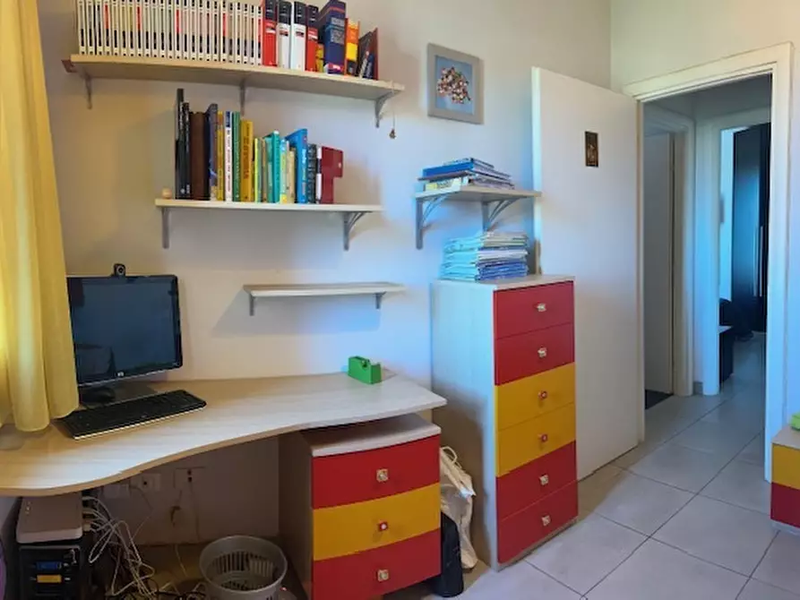 Immagine 23 di Appartamento in vendita  a Cascina