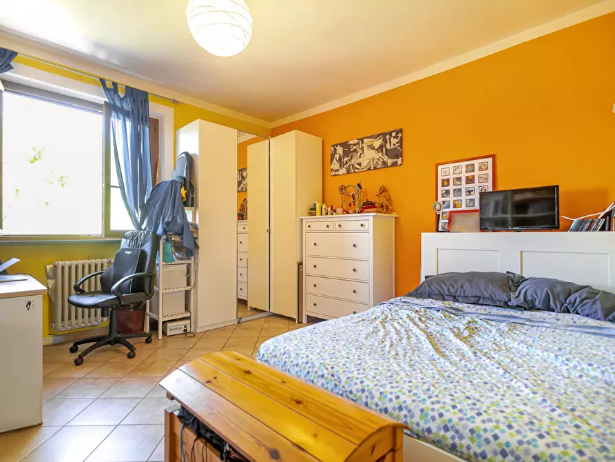 Immagine 21 di Casa indipendente in vendita  a Pisa