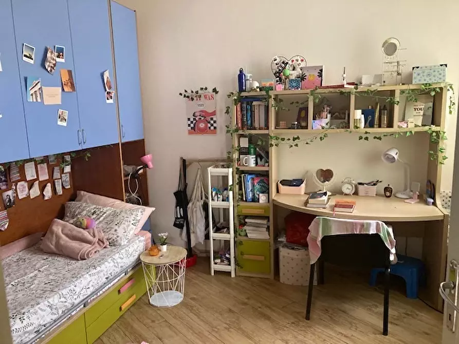 Immagine 12 di Appartamento in vendita  a Pisa