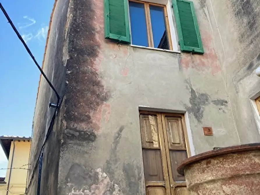 Immagine 15 di Terratetto in vendita  a Vicopisano