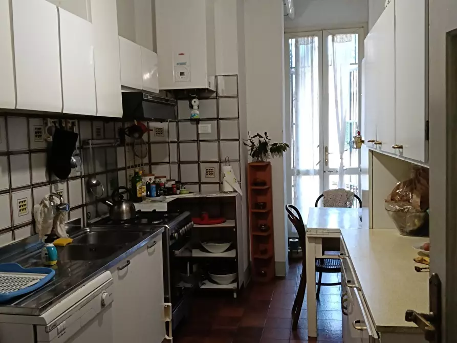 Immagine 4 di Appartamento in vendita  a Pisa