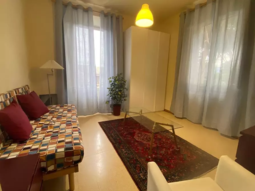 Immagine 12 di Appartamento in affitto  a Pisa