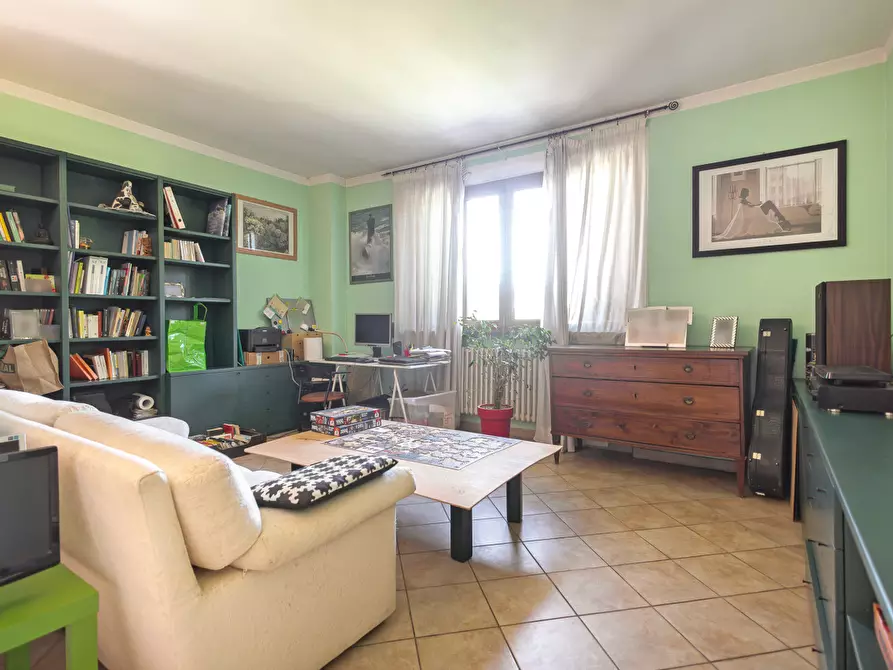 Immagine 16 di Casa indipendente in vendita  a Pisa