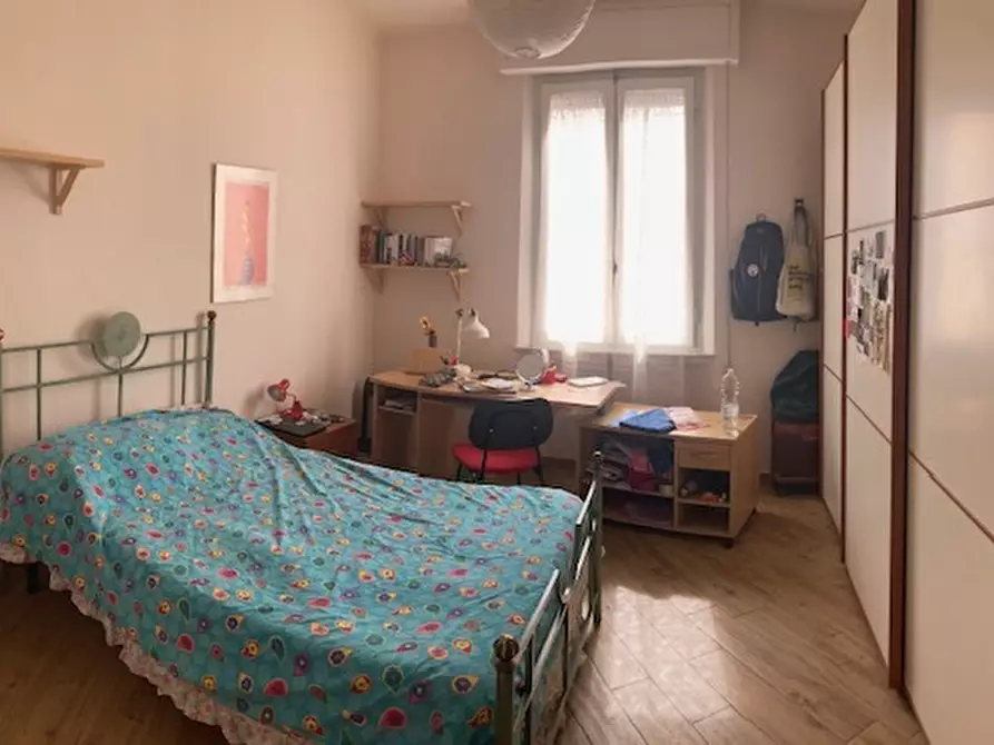 Immagine 5 di Appartamento in vendita  a Pisa