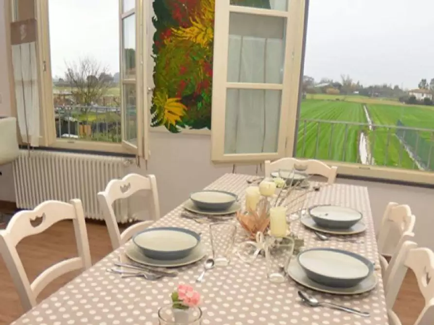 Immagine 5 di Casa bifamiliare in affitto  a Cascina