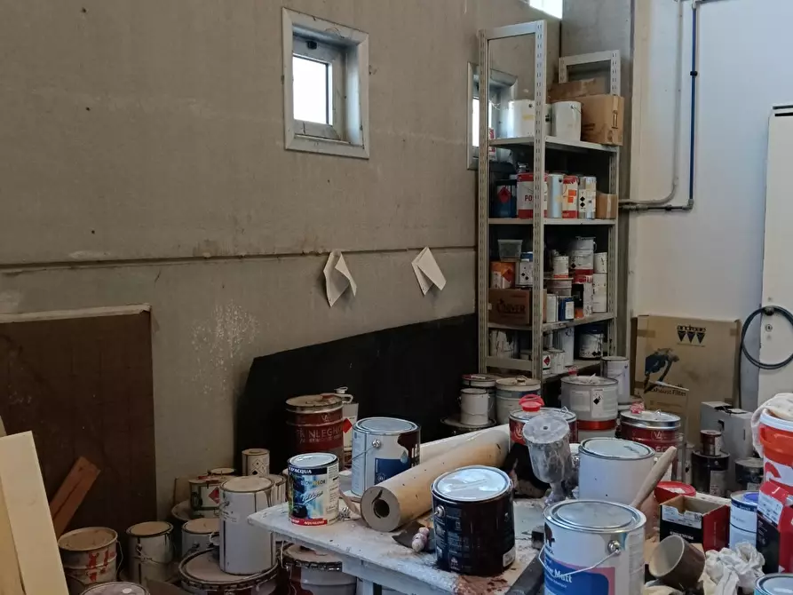 Immagine 13 di Capannone industriale in vendita  a Vicopisano