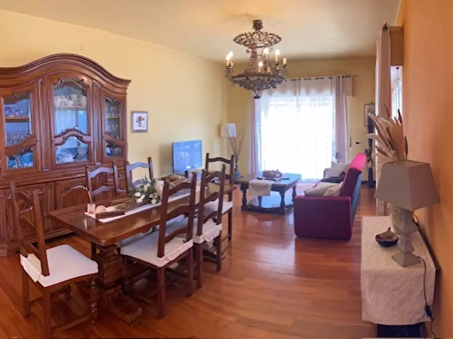 Immagine 2 di Appartamento in vendita  a San Giuliano Terme