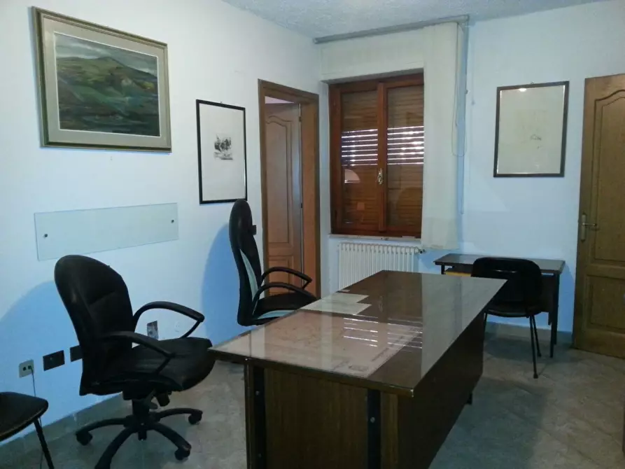 Immagine 5 di Ufficio in vendita  a Pisa