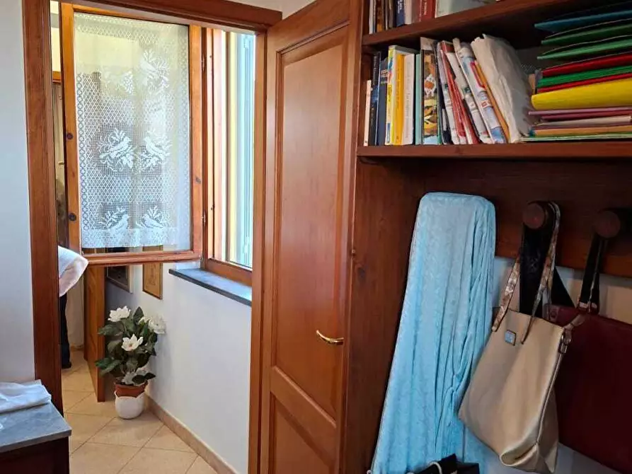 Immagine 36 di Terratetto in vendita  a San Giuliano Terme