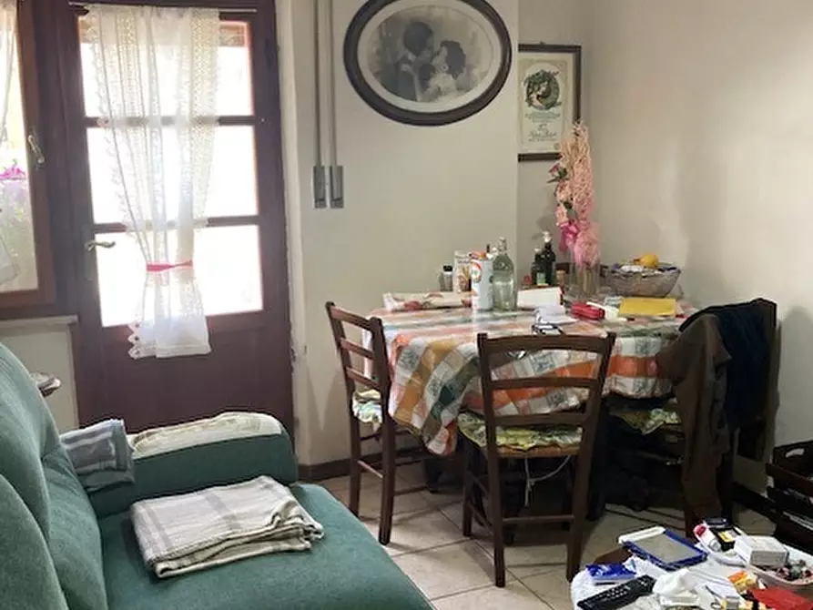 Immagine 3 di Appartamento in vendita  a San Giuliano Terme