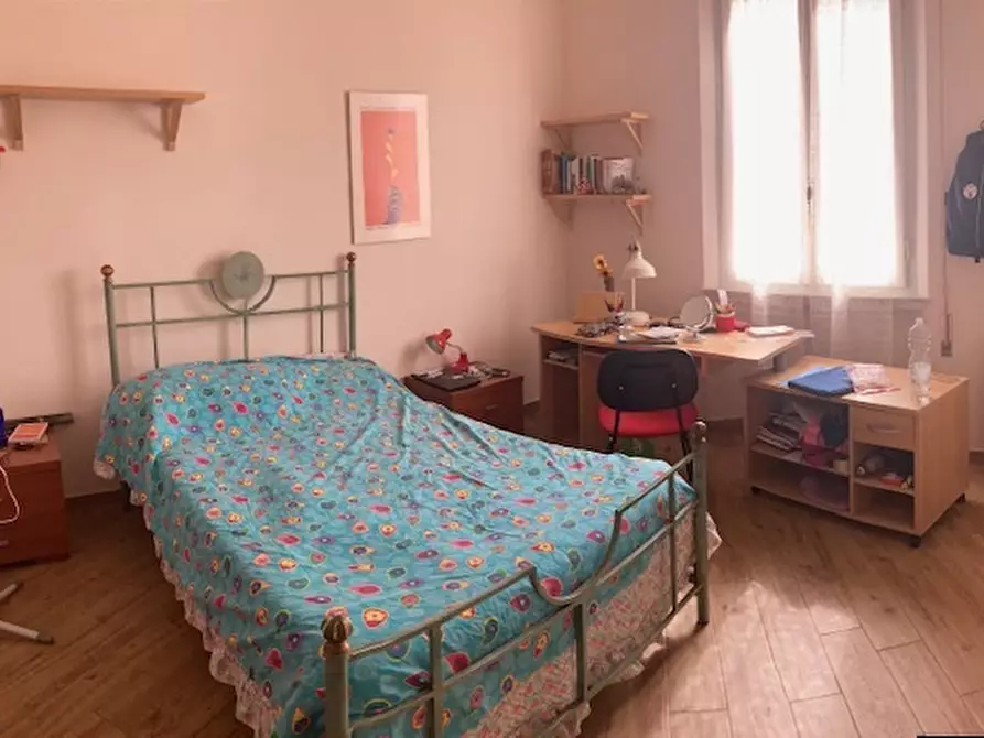 Immagine 6 di Appartamento in vendita  a Pisa