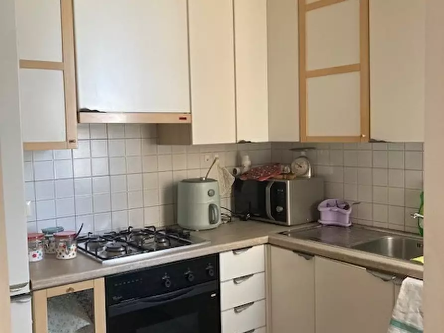 Immagine 9 di Appartamento in vendita  a Pisa