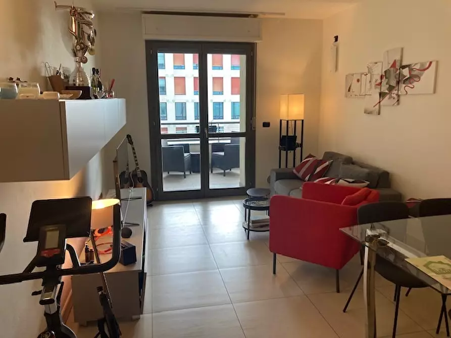 Immagine 16 di Appartamento in vendita  a Pisa