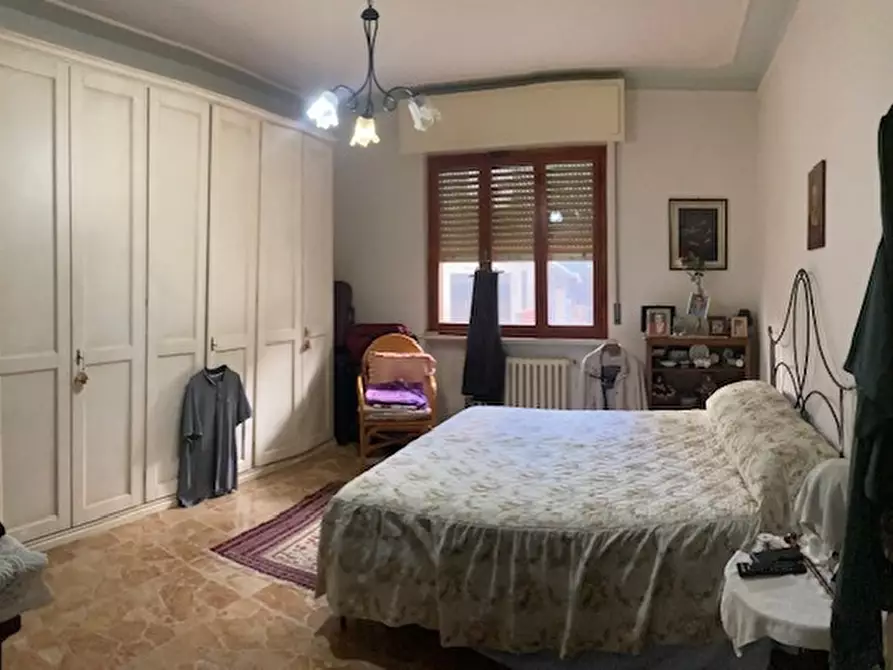 Immagine 7 di Appartamento in vendita  a San Giuliano Terme