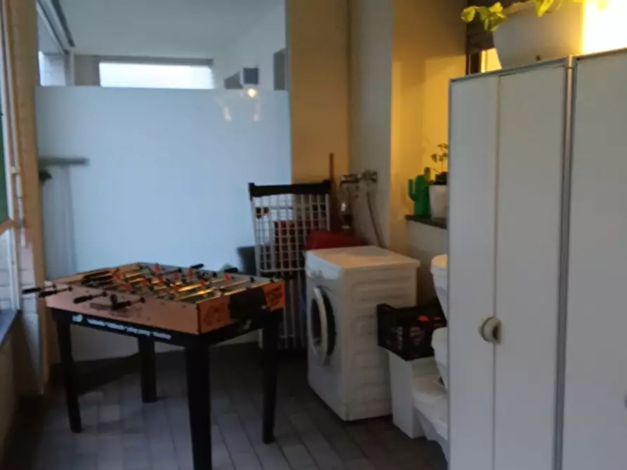 Immagine 5 di Appartamento in vendita  a Pisa